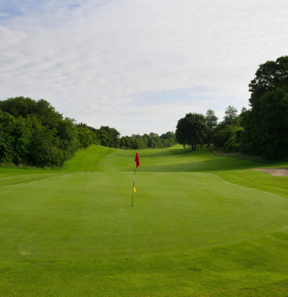 Golf in Clare | County Clare Golf | Hotel Woodstock Ennis